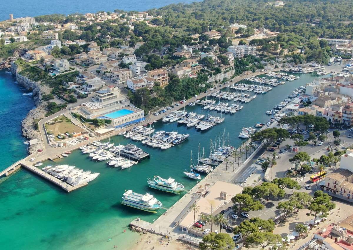 Mallorca Harbours